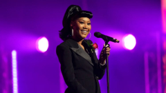 Muni Long Shuts Down Pregnancy Rumors, Says She’s “Fluffy” And Loving It