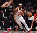 Nets receive C