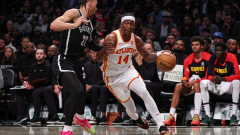 Nets receive C