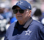 Jerry Jones says Cowboys fans shouldn’t ‘lose any sleep over’ Micah Parsons trade request