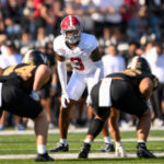 Kane Wommack updates status of injured Alabama defensive back