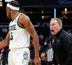 MSU pegged as one team to decline, fail to meet last season’s standard in recent article