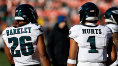 Jameis Winston says Eagles dynamic duo is ‘something the NFL never wanted to see’