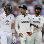 England and India Test series heads to Monday morning thriller