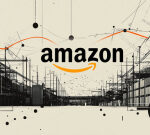 Amazon stock sheds 8% as market in turmoil following jobs report