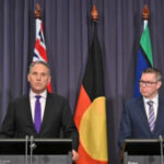 Australia selects Japan’s Mitsubishi Heavy Industries for $6.5B warship deal