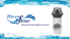 RiverFlow® Launches a Non-Reversing Axial Flow Pump, Setting a New Standard for Safety and Reliability