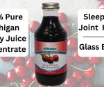 Traverse Bay Farms Launches Research Division to Share Cherry Science, Recipes, and Wellness Info