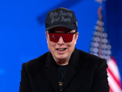 Tesla awards CEO Musk millions in shares valued at about $29 billion