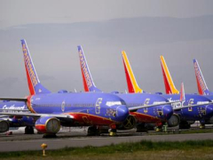 Boeing addresses more labor strife amid attempt to resuscitate its reputation