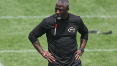 Jets head coach Aaron Glenn explains ‘pretty hard’ emotions he recently had for team
