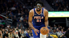 HoopsHype ranks Sixers star Joel Embiid in top 79 players of all time