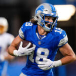 Fantasy football takeaways from rookie performances at the 2025 Hall of Fame Game