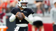 Madden 26 ratings: Kyler Murray ranked 17th among QBs