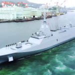 Australia, Japan strike largest defence deal for advanced warships