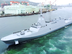 Australia, Japan strike largest defence deal for advanced warships
