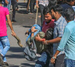 Bangladesh teeters between hope and deadlock a year after Hasina’s fall