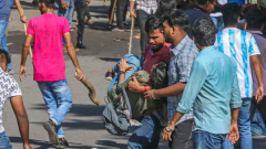 Bangladesh teeters between hope and deadlock a year after Hasina’s fall