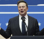 Tesla approves shares worth $45 billion to Elon Musk