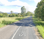 Woman killed, young girls injured in Qld single-vehicle crash