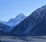 NZ to charge tourists for entry into national parks