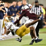 Texas A&M picked to lose first game of the 2025 season in highly anticipated rematch