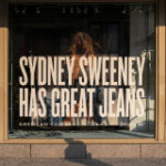 American Eagle stock rises after Trump praises Sydney Sweeney ad amid backlash