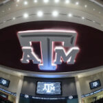 A&M’s Derek Miller named one of top general managers in college football by CBS Sports
