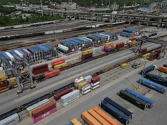 Crucial exemption allows majority of Canadian and Mexican goods to be shipped to US without tariffs