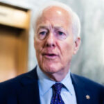 Sen. John Cornyn Asks FBI To Arrest Texas Democrats Who Fled State