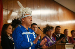 Seneca Nation Acquires Rochester Knighthawks Pro Lacrosse Franchise