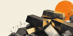 Gold range-bound below $3,400 as rally pauses, markets eye Fed and Trump headlines