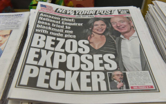 Can Rupert Murdoch Conquer LA?