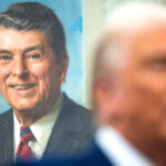 The Trump Economy? Some Reagan Parallels