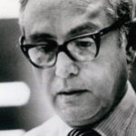 Ralph Nader Remembers Morton Mintz (1922–2025)
