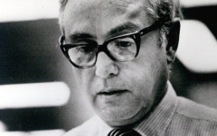 Ralph Nader Remembers Morton Mintz (1922–2025)