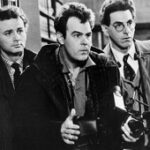 MASS HYSTERIA! Ghostbusters Fan Account Claims That Gozer Was the First Transgender Character