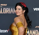 ‘Yes, I’m Smiling:’ Gina Carano Posts Heartfelt Thanks After Disney Lawsuit Settlement News