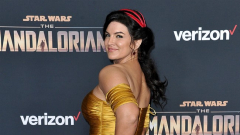 ‘Yes, I’m Smiling:’ Gina Carano Posts Heartfelt Thanks After Disney Lawsuit Settlement News