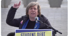Randi Weingarten’s Tweet Backfires: Teacher’s Union Boss Roasted as Comments Unleash Fury