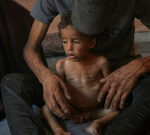 Why are Israelis ‘not at all troubled’ by starvation in Gaza?