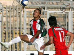 ‘Palestinian Pele’ Suleiman al-Obeid killed while seeking aid in Gaza