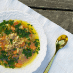 The art of nourishing your family