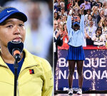 Montreal champion Victoria Mboko snubbed by idol Naomi Osaka in ‘sad’ runner-up speech