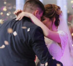 Bride hauled into a HR meeting after co-worker files complaint about being excluded from her wedding
