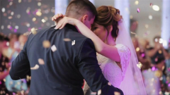 Bride hauled into a HR meeting after co-worker files complaint about being excluded from her wedding