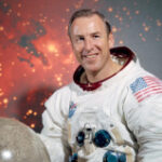 Acting NASA Administrator Reflects on Legacy of Astronaut Jim Lovell