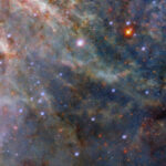 Hubble Captures a Tarantula