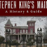 From Stephen King to New Jersey diners, History Press books cover local lore around the US
