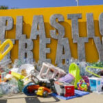 US at plastics treaty talks is rare international participation under Trump. What’s the goal?